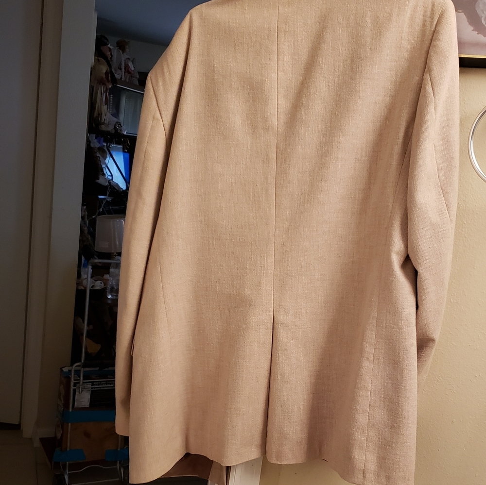 Tweed blazer - Picture 2 of 5